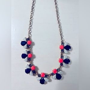 J. crew necklace